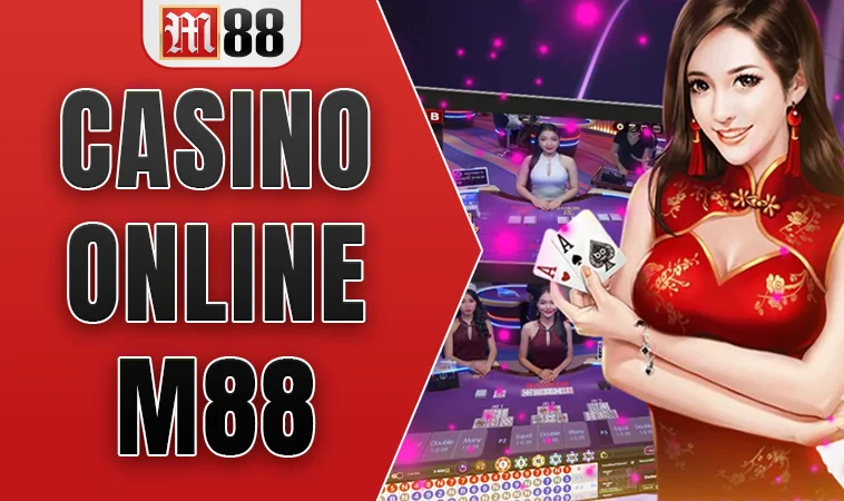 Trang chủ 34 M88 - Nhà Cái M 88 - Trang Chủ Cá Cược Casino Trực Tuyến Số 1