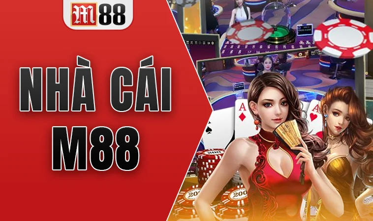 Trang chủ 32 M88 - Nhà Cái M 88 - Trang Chủ Cá Cược Casino Trực Tuyến Số 1