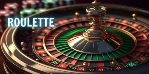 Hướng Dẫn Cách Chơi Roulette Nhà Cái M88 Hiệu Quả Nhất Cho Tân Thủ