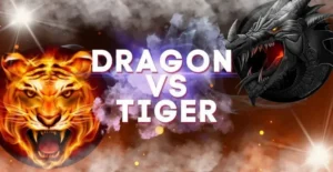 Khám Phá Trò Chơi Dragon Tiger Tại M88 Với Chiến Thuật Thắng Lớn