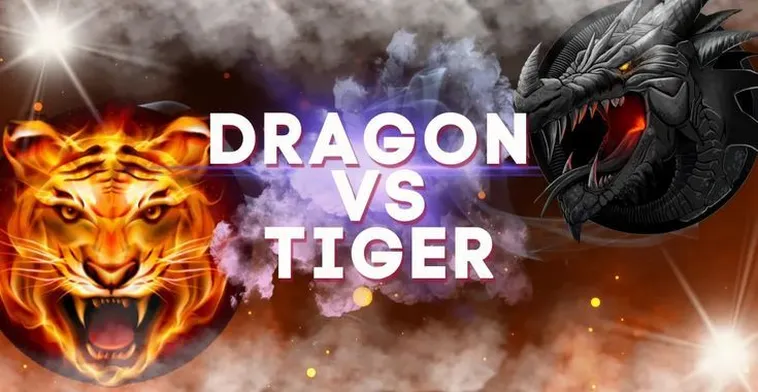 Khám Phá Trò Chơi Dragon Tiger Tại M88 Với Chiến Thuật Thắng Lớn