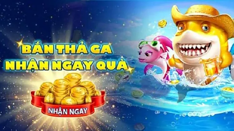 Khám Phá Thế Giới Bắn Cá M88 Hấp Dẫn Và Thú Vị Nhất 2025