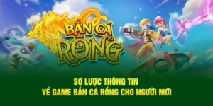 Chinh Phục Bắn Cá Rồng Tại M88 Với Chiến Thuật Hiệu Quả 2025