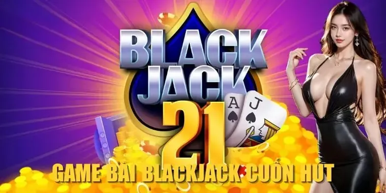 Bí Quyết Thành Công Với Trò Chơi Blackjack Tại M88 Cho Cược Thủ