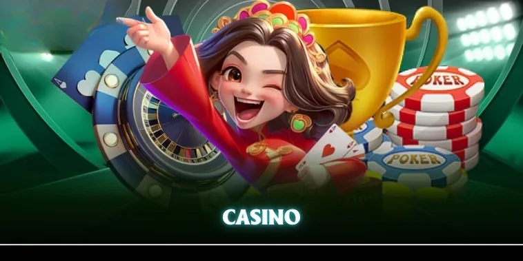 Khám phá cách chơi casino online M88 với chiến thuật cụ thể, mẹo hay, giúp cược thủ tối ưu hóa cơ hội thắng lớn và trải nghiệm đỉnh cao.