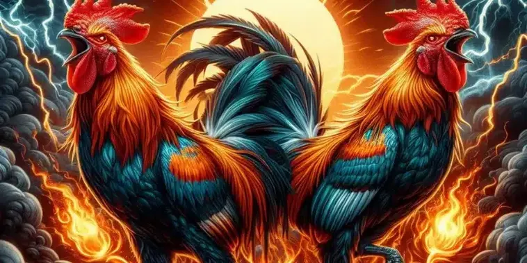 Cách Chơi Đá Gà 3D Tại M88: Bí Quyết Thắng Lớn 2025 2 Cách Chơi Đá Gà 3D Tại M88: Bí Quyết Thắng Lớn 2025