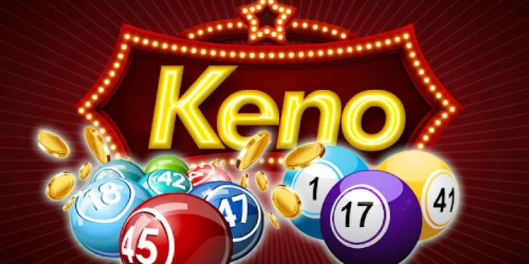 Tìm Hiểu Cách Chơi Game Nhanh Keno Tại M88 Thắng Lớn