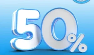 Nạp Lần 2 Tặng 50% Tại Nhà Cái M88 Hấp Dẫn Nhất