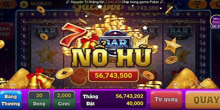 Cách Chơi Nổ Hũ M88 Dễ Thắng Với Chiến Thuật Hiệu Quả