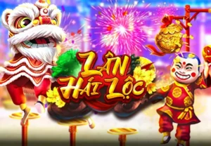 Hướng Dẫn Cách Chơi Nổ Hũ Lân Hái Lộc Tại M88 Thắng Lớn