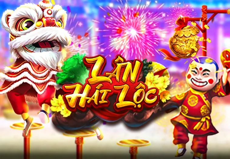 Hướng Dẫn Cách Chơi Nổ Hũ Lân Hái Lộc Tại M88 Thắng Lớn