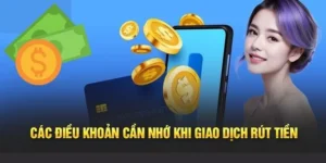 Rút Tiền M88 Nhanh Chóng An Toàn Cho Người Chơi Mới