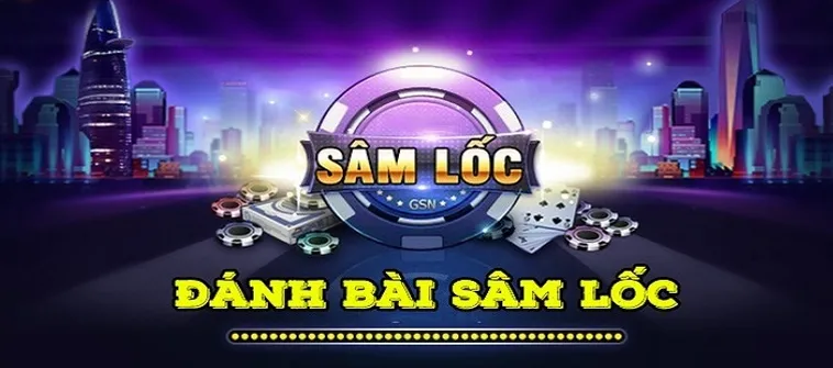 Bí Quyết Cách Chơi Sâm Lốc Nhà Cái M88 Hiệu Quả Nhất Cho Tân Thủ