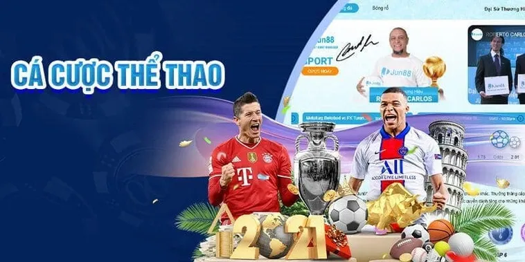 Hướng Dẫn Cá Cược Thể Thao M88 Hấp Dẫn Cho Người Chơi Mới