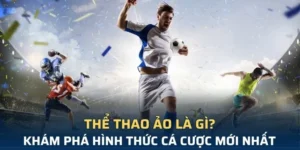Tìm Hiểu Cá Cược Thể Thao Ảo M88 Dành Cho Cược Thủ Chuyên Nghiệp