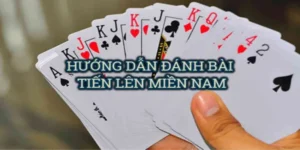 Cách Chơi Tiến Lên Miền Nam Nhà Cái M88 Hiệu Quả Cho Tân Thủ