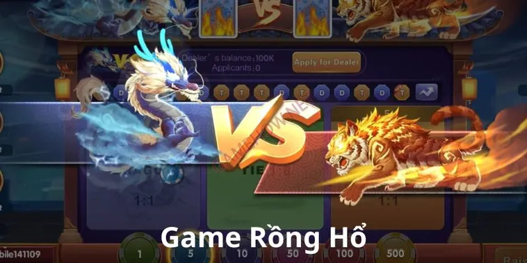 Khám Phá Trò Chơi Dragon Tiger Tại M88 Với Chiến Thuật Thắng Lớn 2 Khám Phá Trò Chơi Dragon Tiger Tại M88 Với Chiến Thuật Thắng Lớn