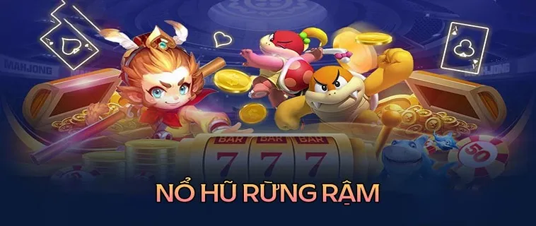 Mẹo Chơi Nổ Hũ Rừng Xanh Tại M88 Để Săn Thưởng Khủng 2 Mẹo Chơi Nổ Hũ Rừng Xanh Tại M88 Để Săn Thưởng Khủng