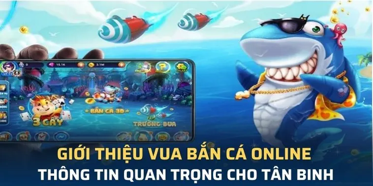 Bí Quyết Chơi Vua Bắn Cá Tại M88 Thắng Lớn Mỗi Ngày 2 Bí Quyết Chơi Vua Bắn Cá Tại M88 Thắng Lớn Mỗi Ngày