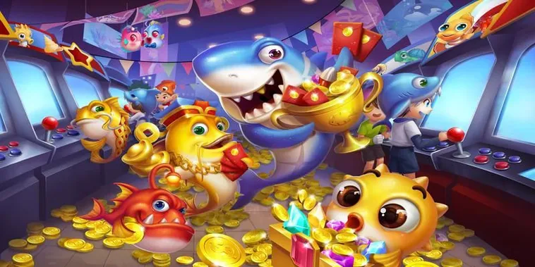 Bí Quyết Chơi Vua Bắn Cá Tại M88 Thắng Lớn Mỗi Ngày