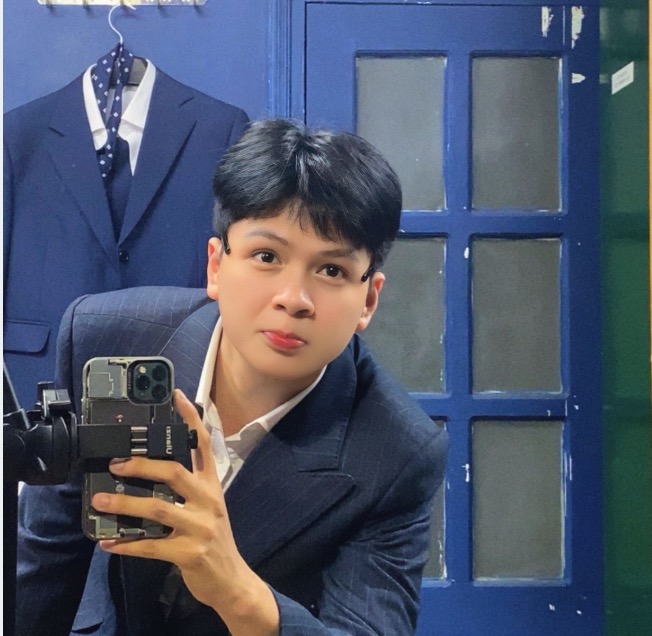 CEO M88 - Nguyễn Văn Dũng 1 CEO Nguyễn Văn Dũng